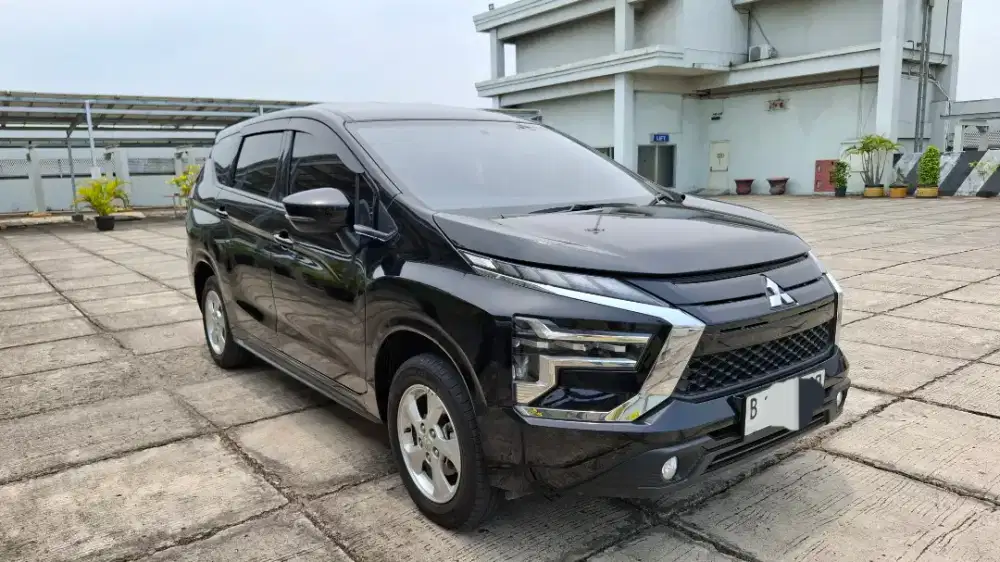 XPANDER 1.5 EXCEED 2023 MATIC