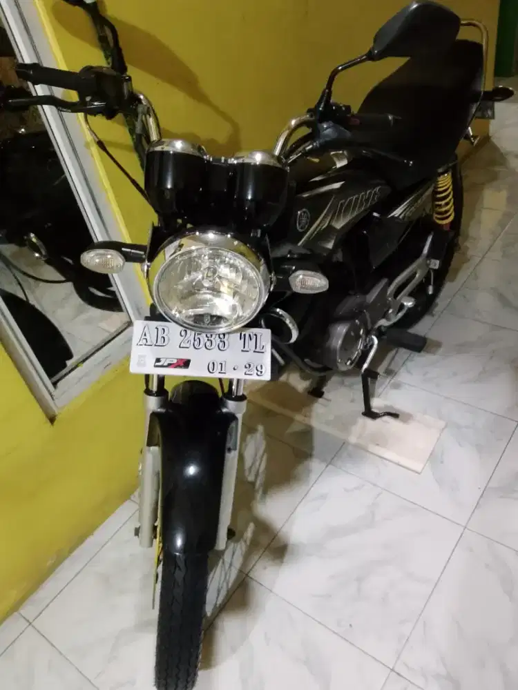 Jual RX king 2004 NEGO