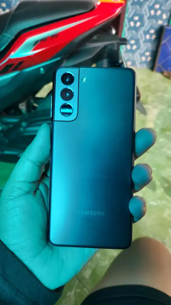 Samsung S21 5G 8/256GB SEIN