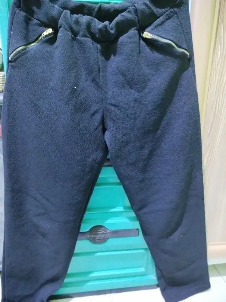 Celana Panjang Kekinian