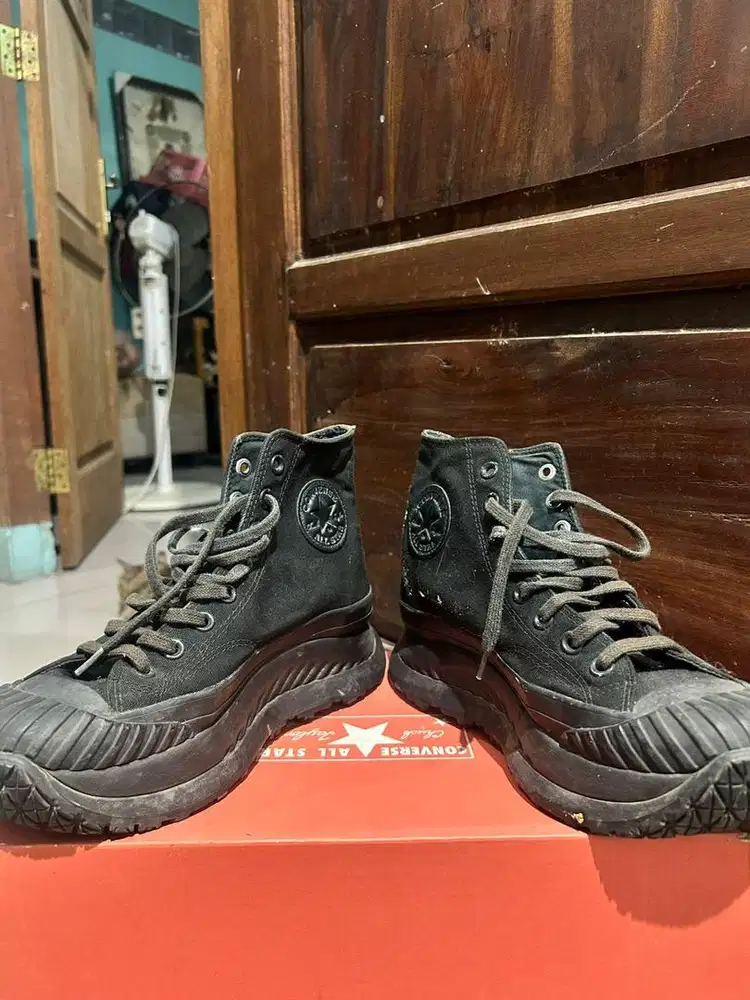 Masih baru ya like new!