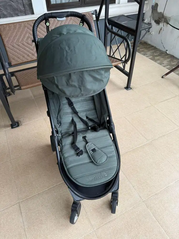 Stroller Baby Jogger