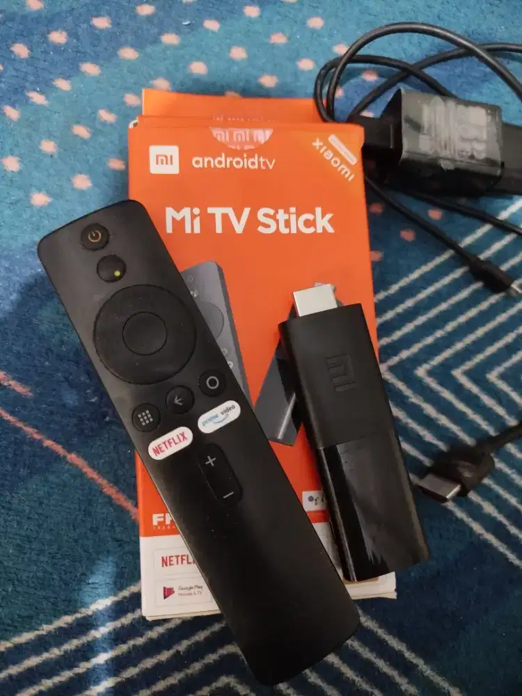Mi tv stick mi stick android tv