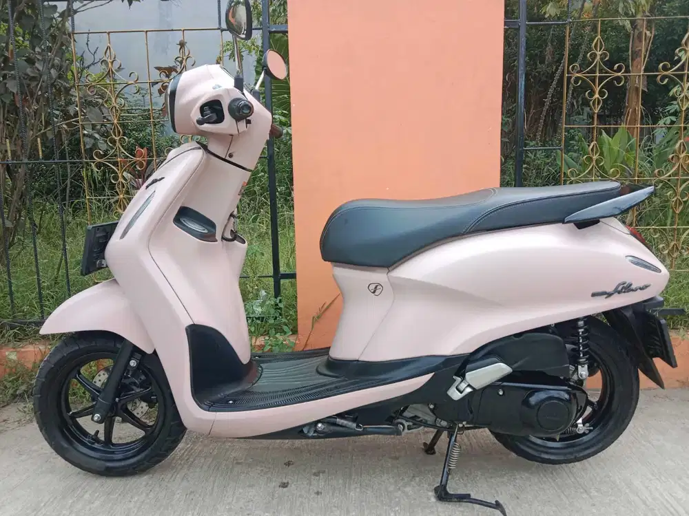 Promo DP serba 500k, grand Filano th 2024 cash/kredit