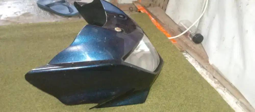 dijual  lampu Kawasaki Ninja R model barong