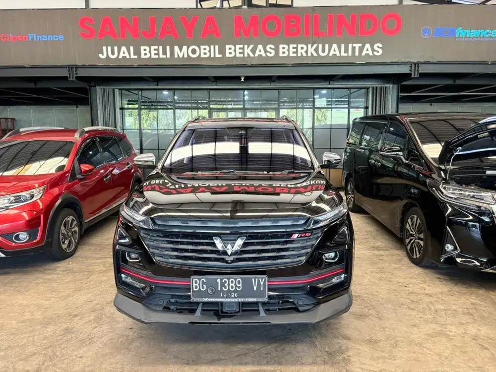 [Km 12rb]Almaz RS Pro T 1.5 A/T 2021/2022