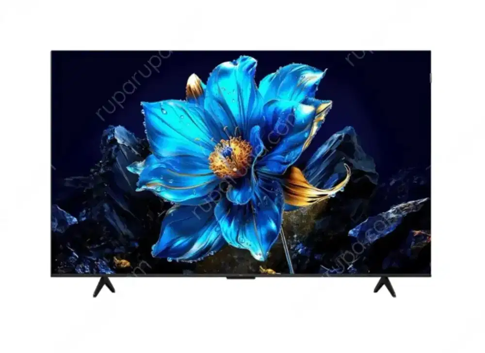 TCL Qled Google Tv 75 Inch 4K Spesial Promo