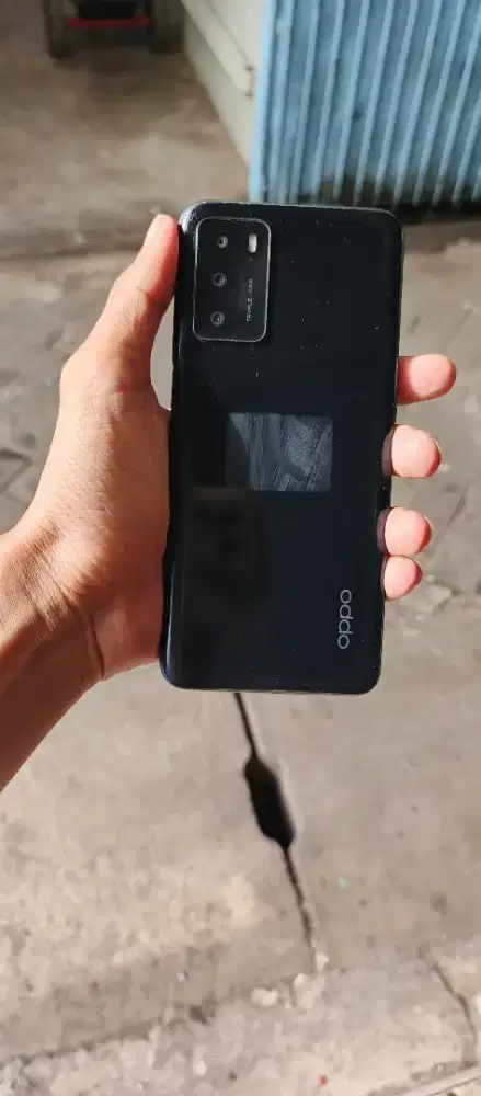 oppo a16 ram 3/32 nominus hp aja