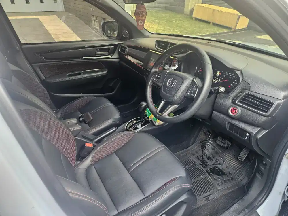 Antik KM 30rban.. Honda Wrv RS Sensing CVT 2023 (D)