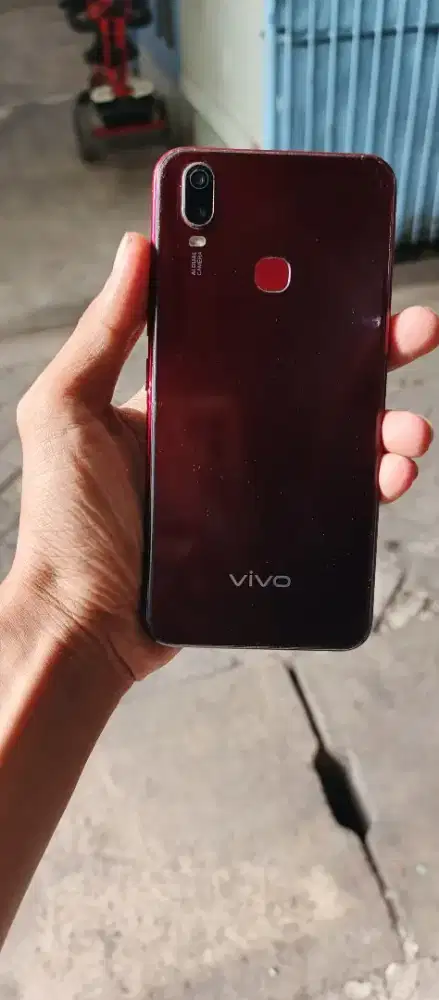 vivo y12i ram 3/32 nominus hp aja