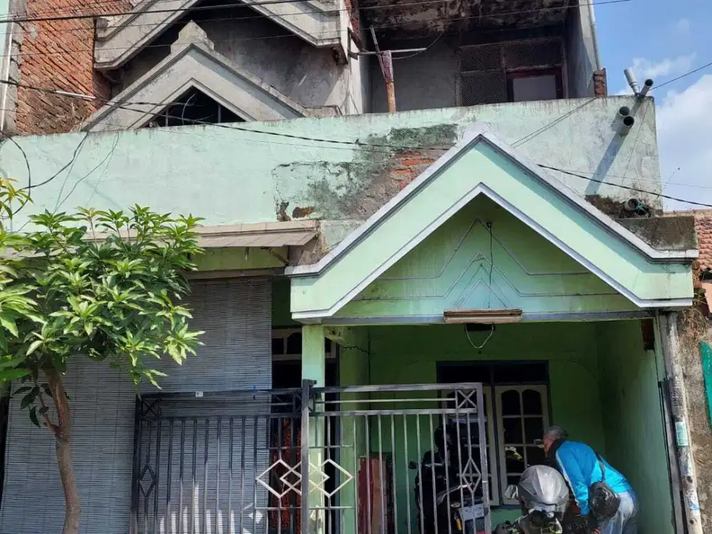 Griya Sumput Asri Jl Selorejo Selatan Blok BW - 25 Driyorejo Gresik