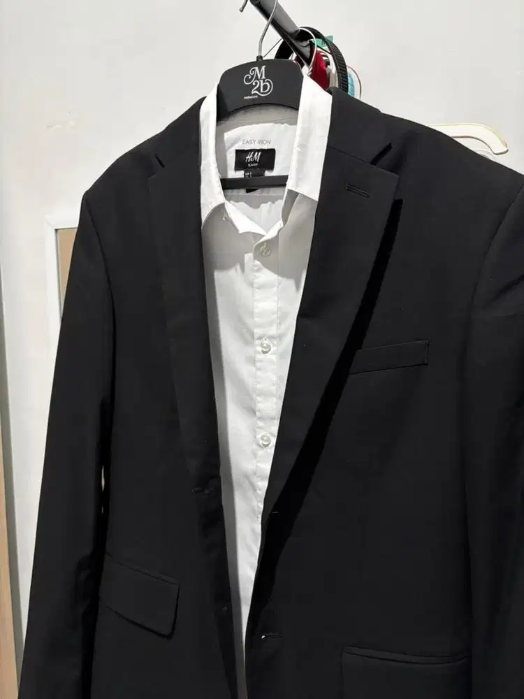 Jas H&M Slimfit Original