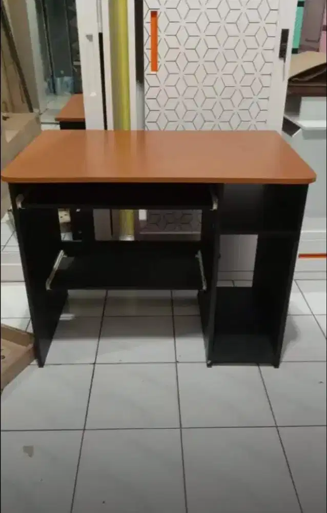 PROMO SALE MEJA KOMPUTER ACTIV TERMURAH TERLARIS