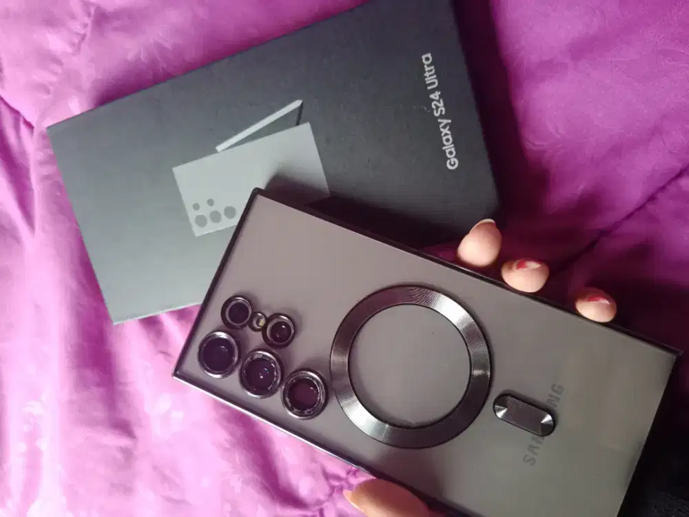 Dijual rugi aja blm sebulan pake