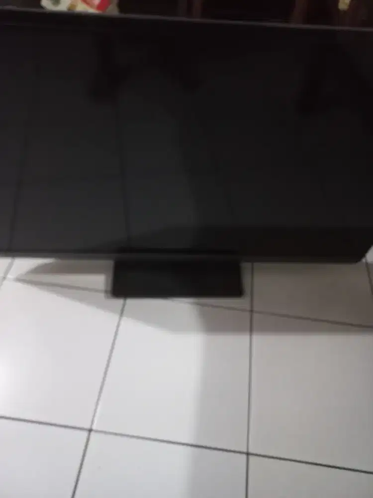 TV LED TOSHIBA 39 inch