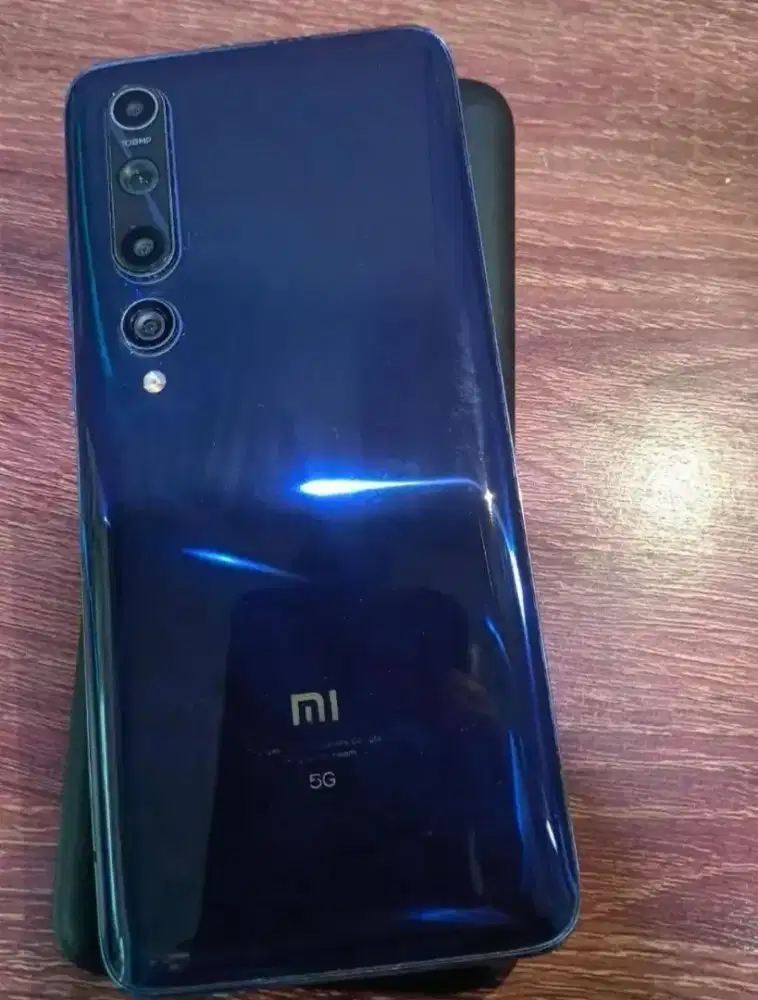xiaomi mi 10 5G ram 8+8/256