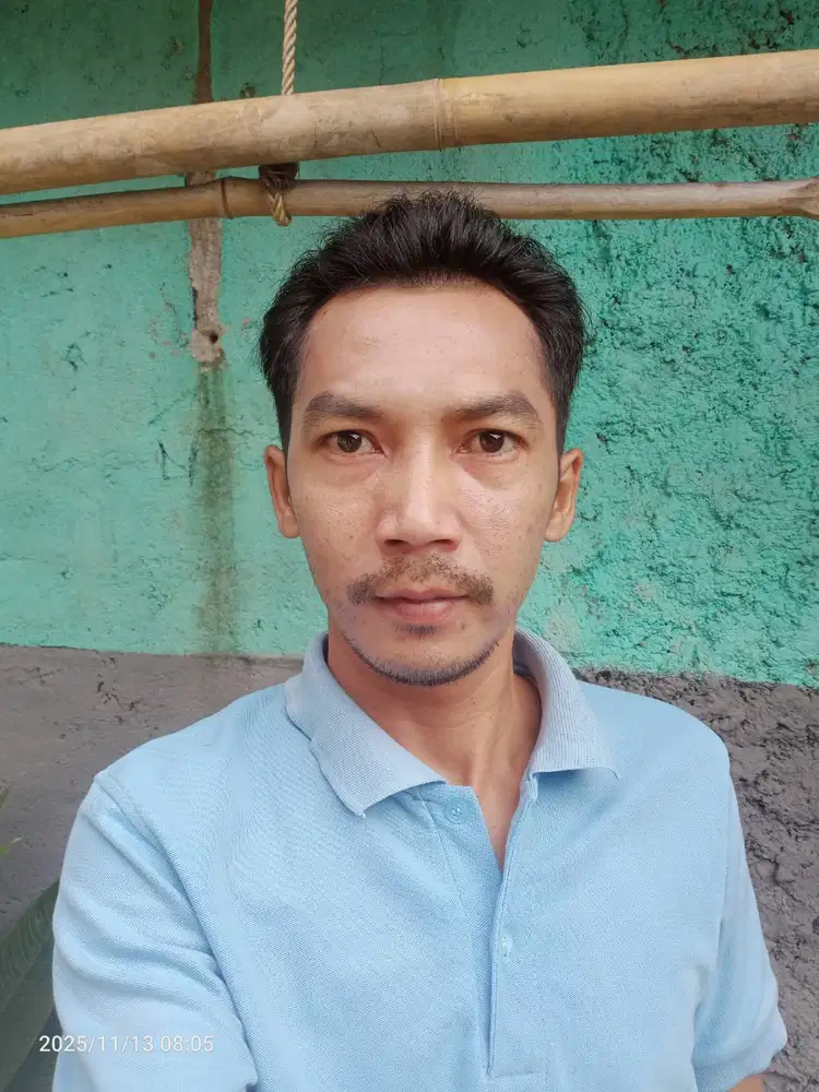 Mencari pekerjaan modal KTP