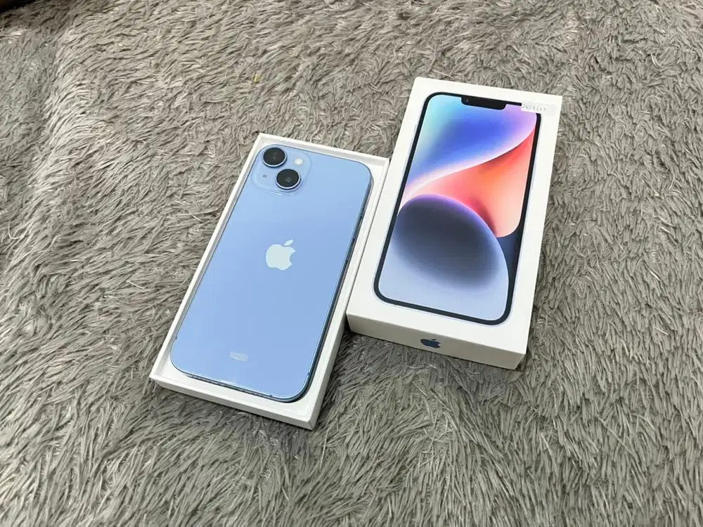iPhone 14 128GB iBox