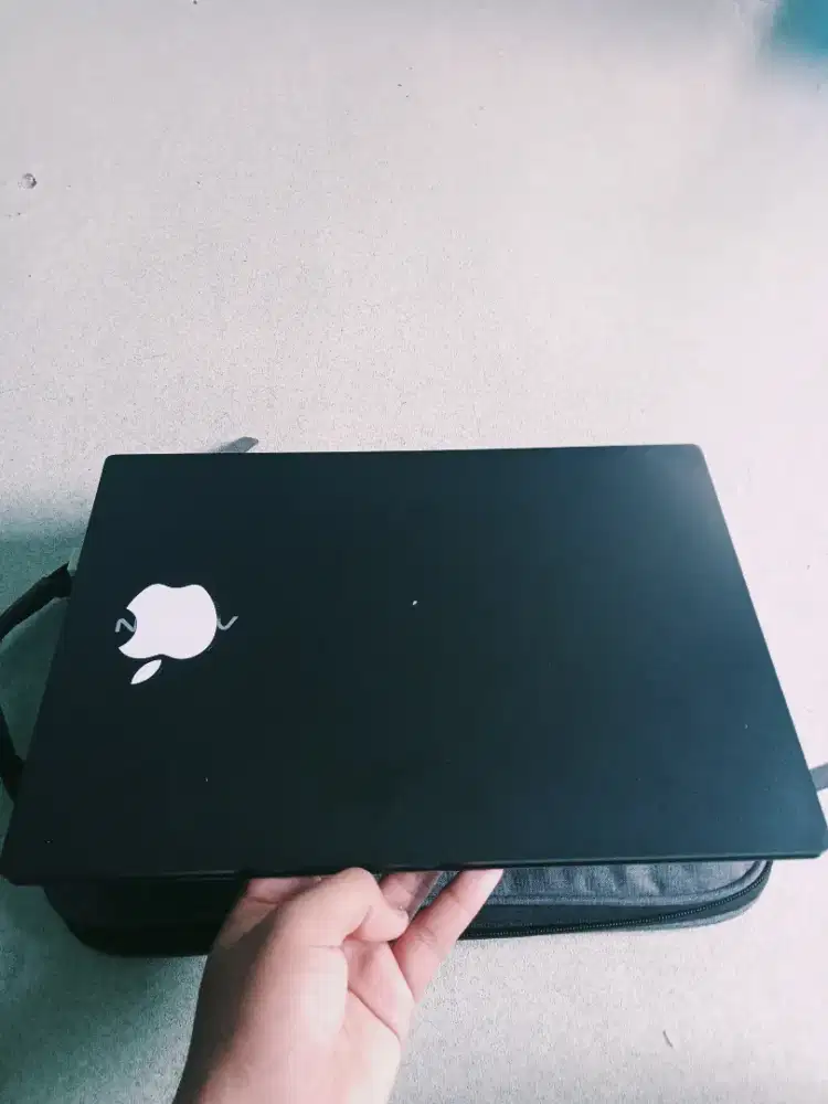 Jual laptop Advan soulmate 1405