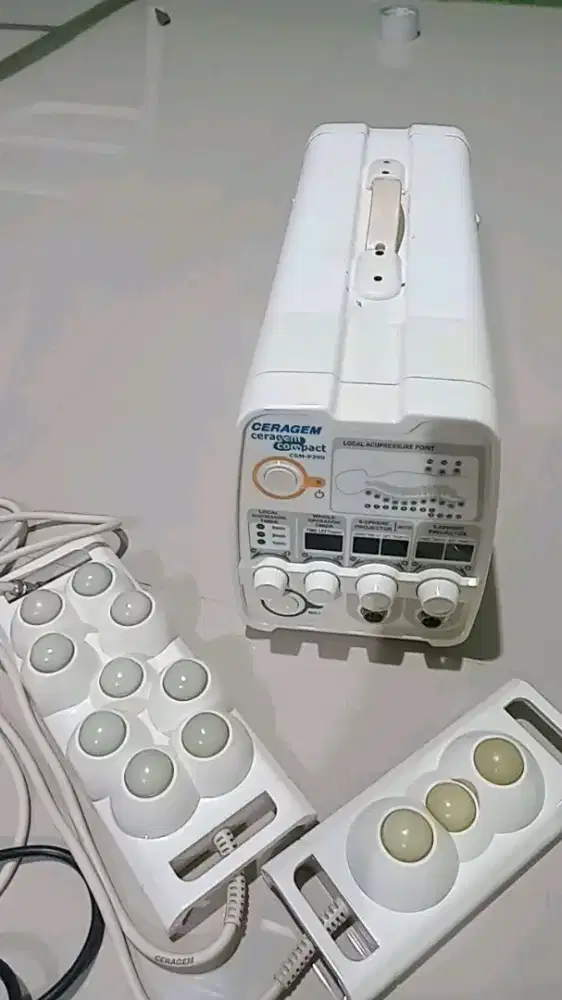 Ceragem p390 compact