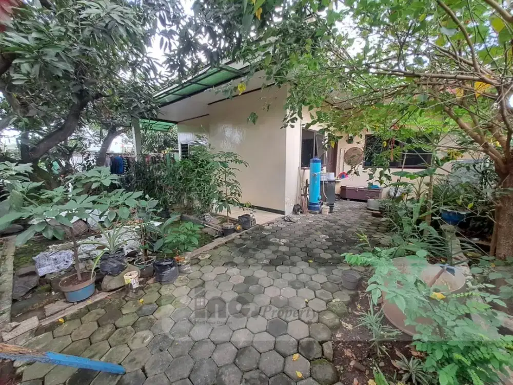 DIJUAL RUMAH MINIMALIS MAINROAD BATUNUNGGAL BANDUNG