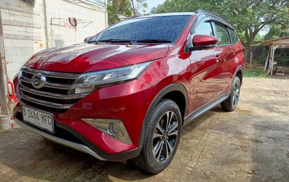 Sewa Mobil BULANAN (syarat mudah lepas kunci)