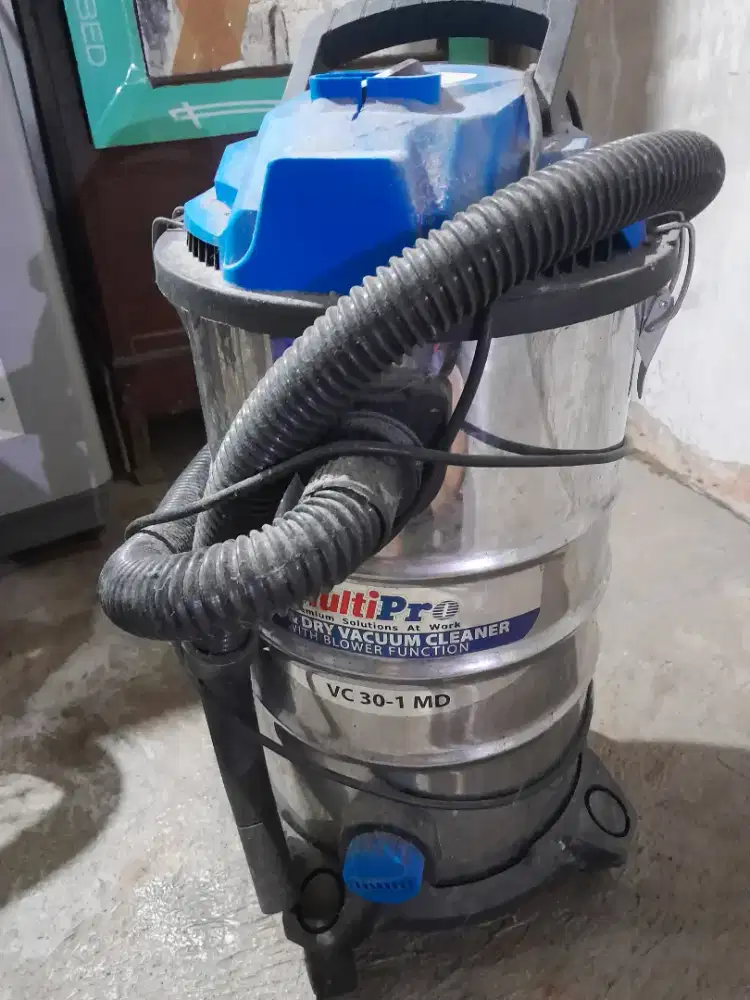 vacuum wet and dry multipro