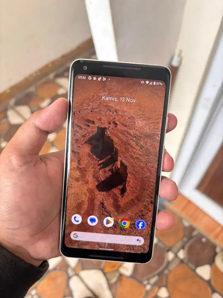 Google pixel 2xl 4/64