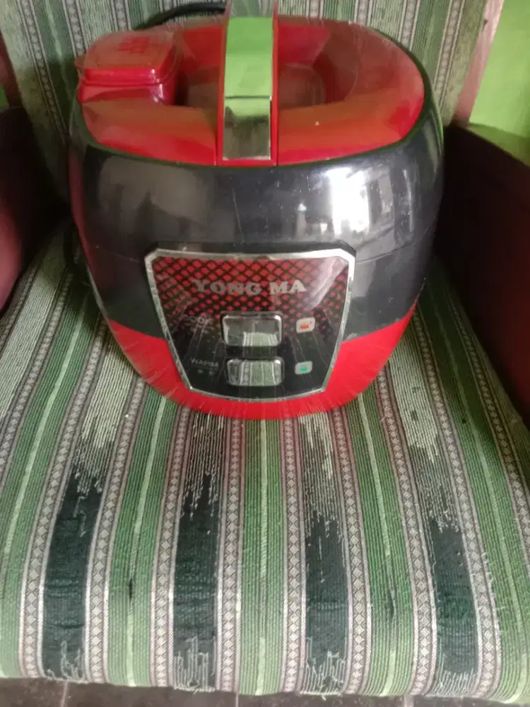 Magicom Yong ma 1.8 L