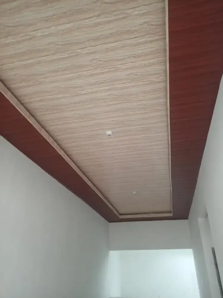 Rumah Batam di Tiban (Diamond Land)