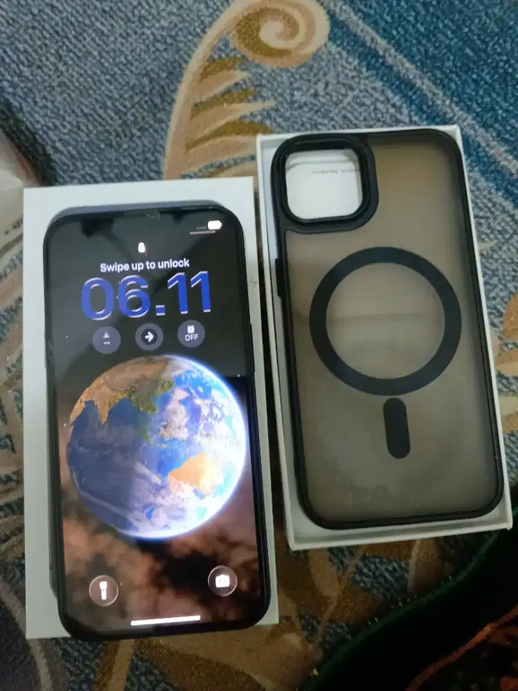 iPhone 13 256gb inter