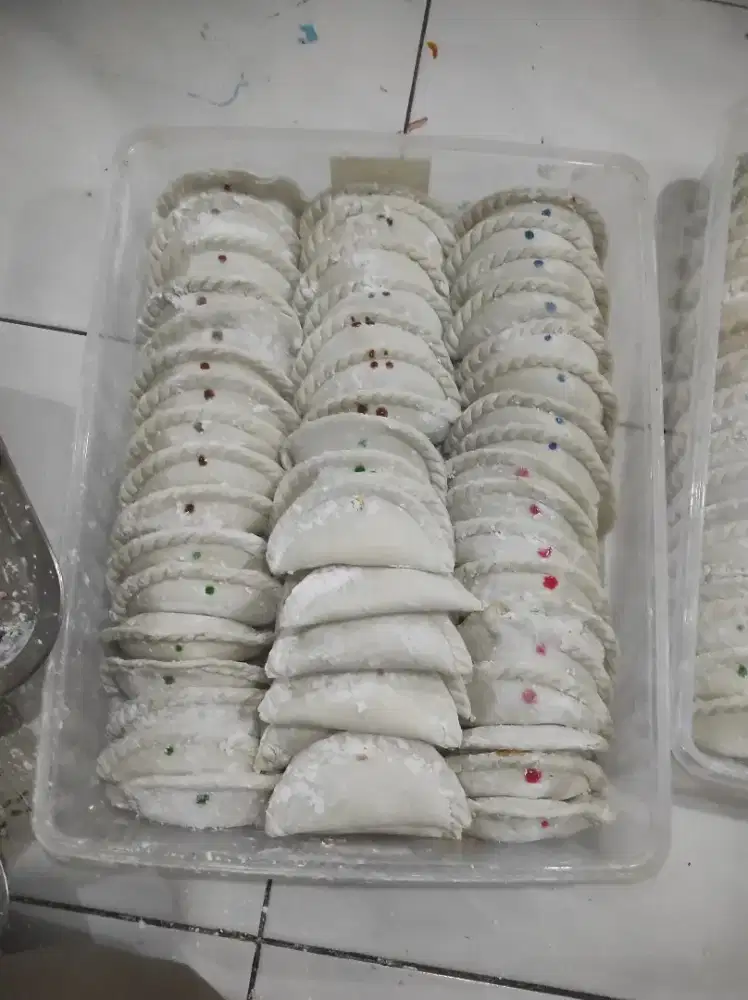 Lowongan kerja tim produksi