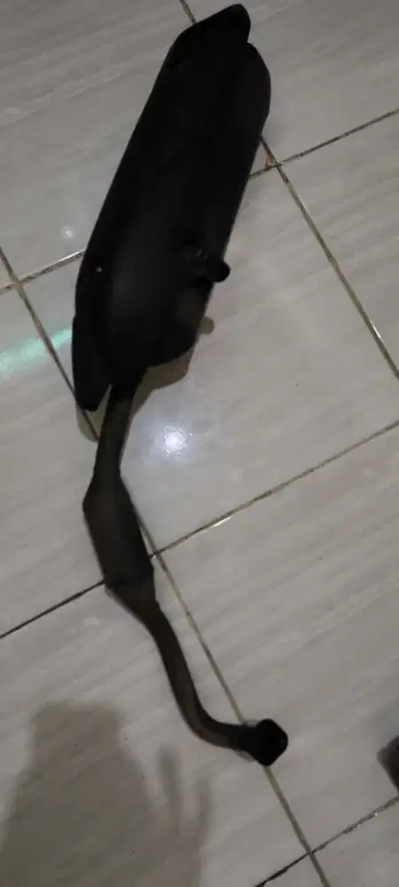 Knalpot Ori Aerox New