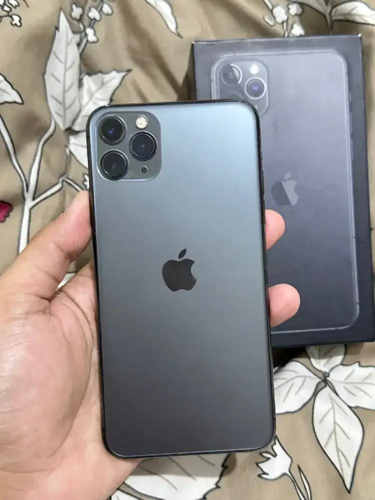 IPhone 11 Pro Max 256Gb Alloperator