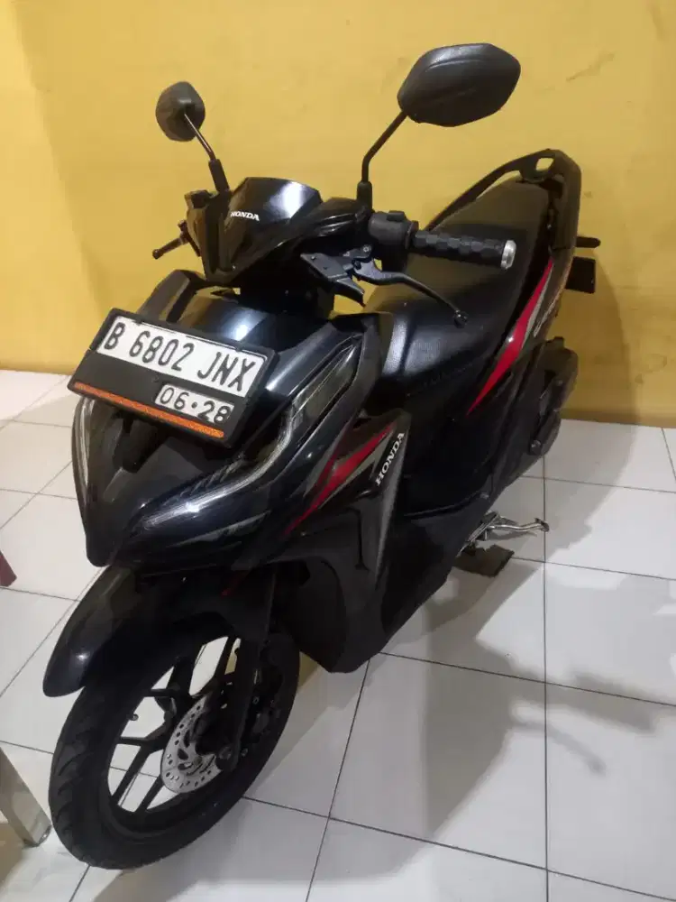 Vario 125cc 2018