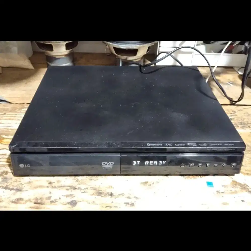 player home theater bluetooth