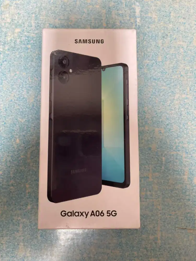 Samsung Galaxy A06 5G 8/128 GB