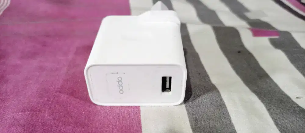 Charger Casan Oppo Original 1000%