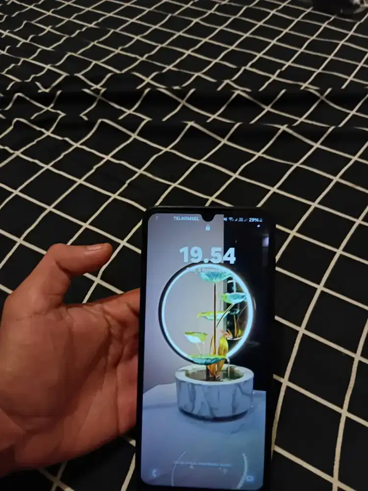 samsung a05 ram 4/64