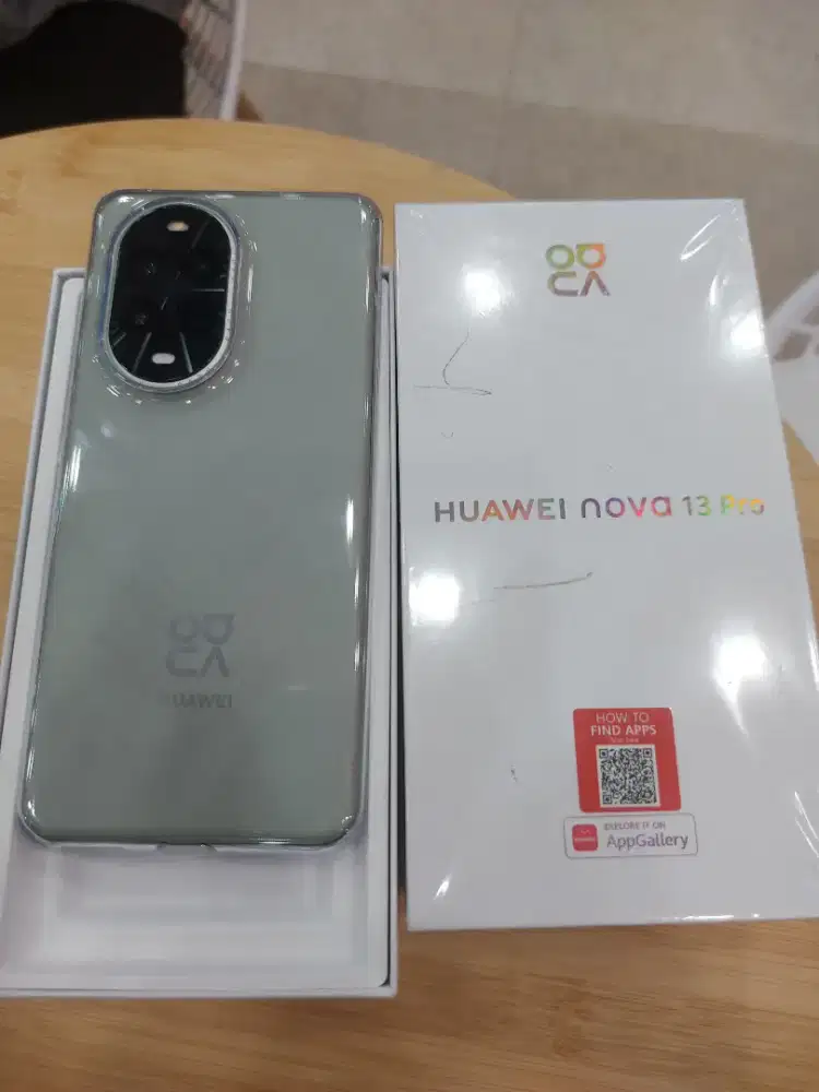 Huawei Nova 13 Pro 12/512