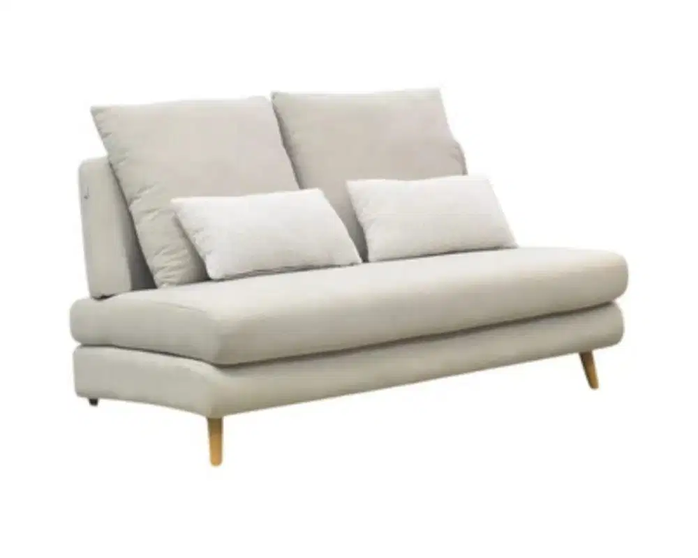 SOFA GAVIN 2 SEATER