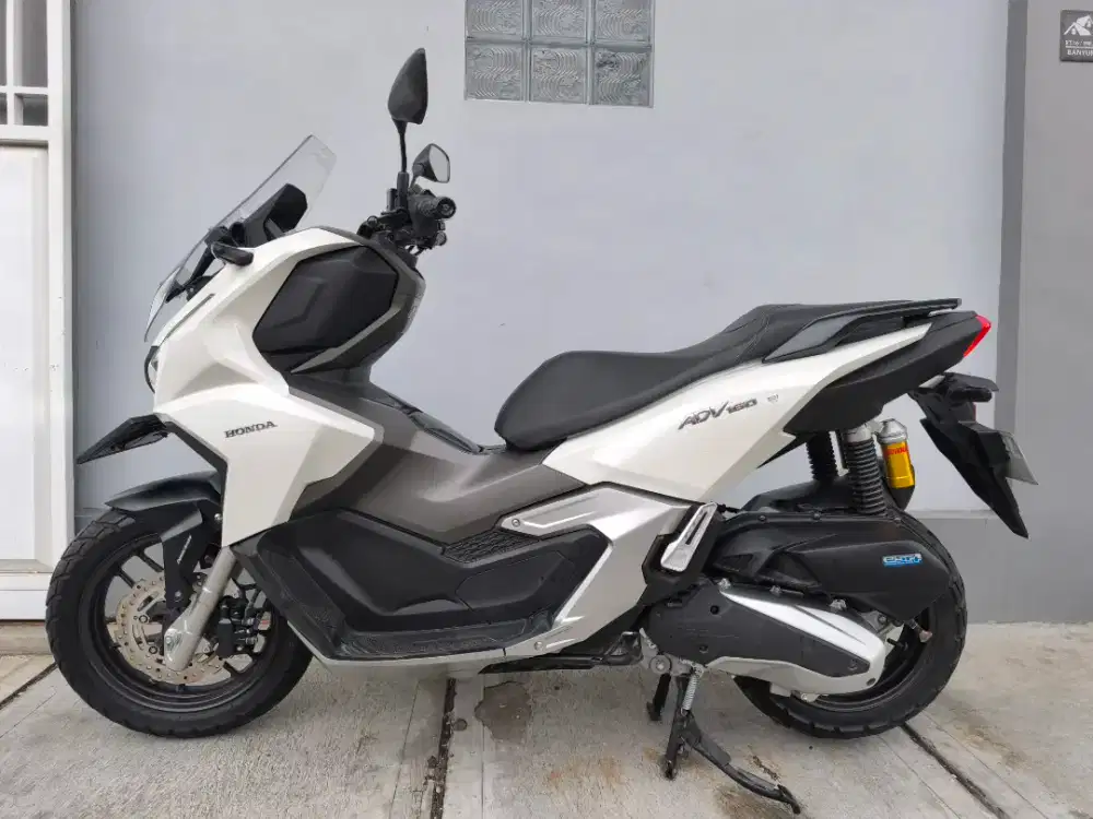 ADV 2023 CBS Ab Bantul Km 9 ribuan