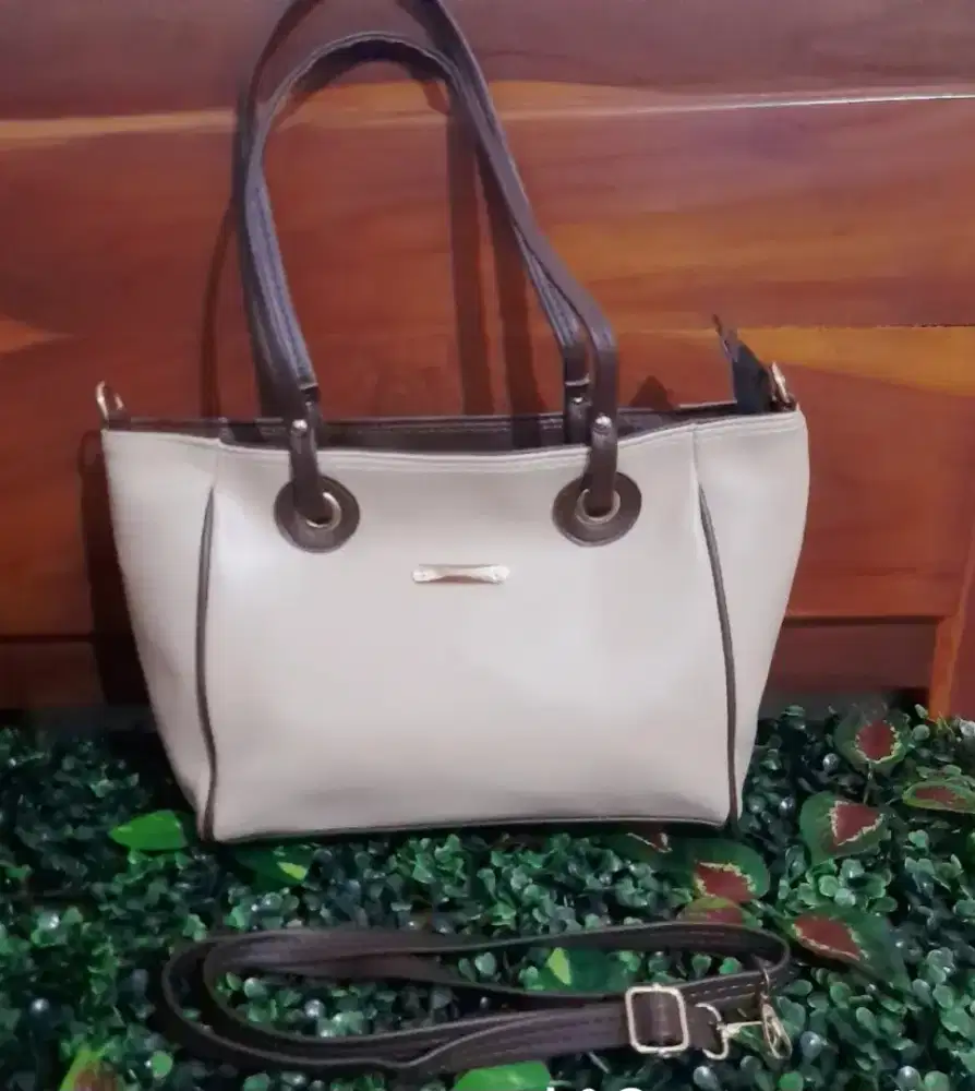 Totebag dan Selempang