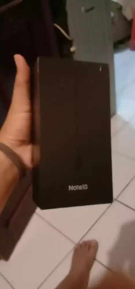 Samsung note 10