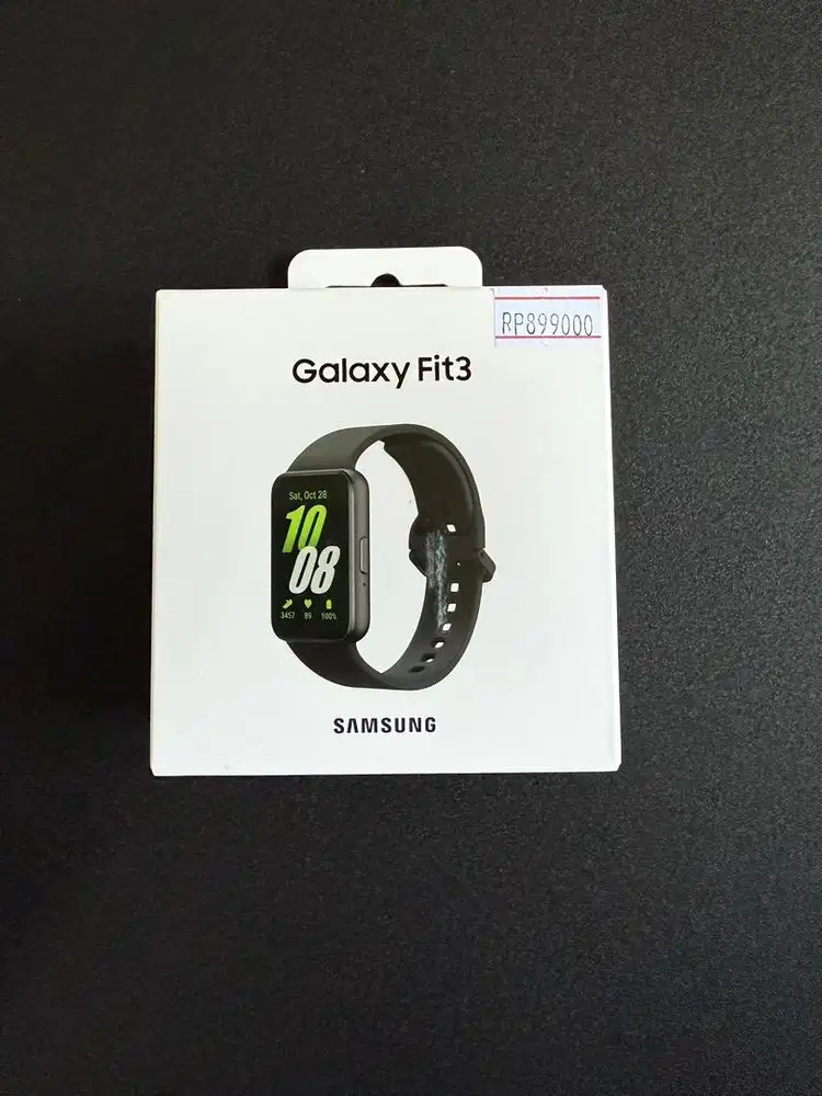 SAMSUNG GALAXY FIT 3