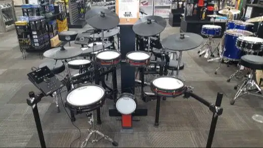 Drum Elektrik Alesis Crimson II - Special Edition