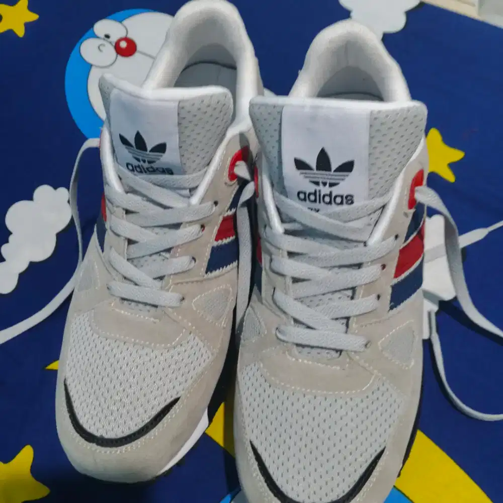 Mulus tidak pernah di pakai size 42