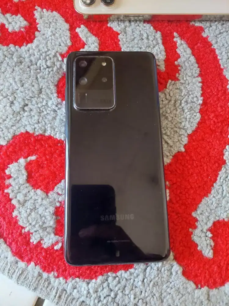 Samsung s20 ultra 12/128GB