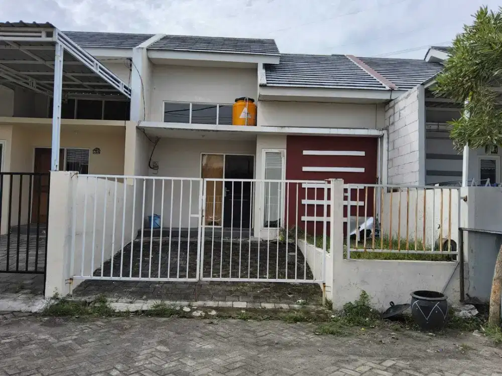 Perum Naila Village Blok H 19 Kel Sumput Driyorejo Gresik