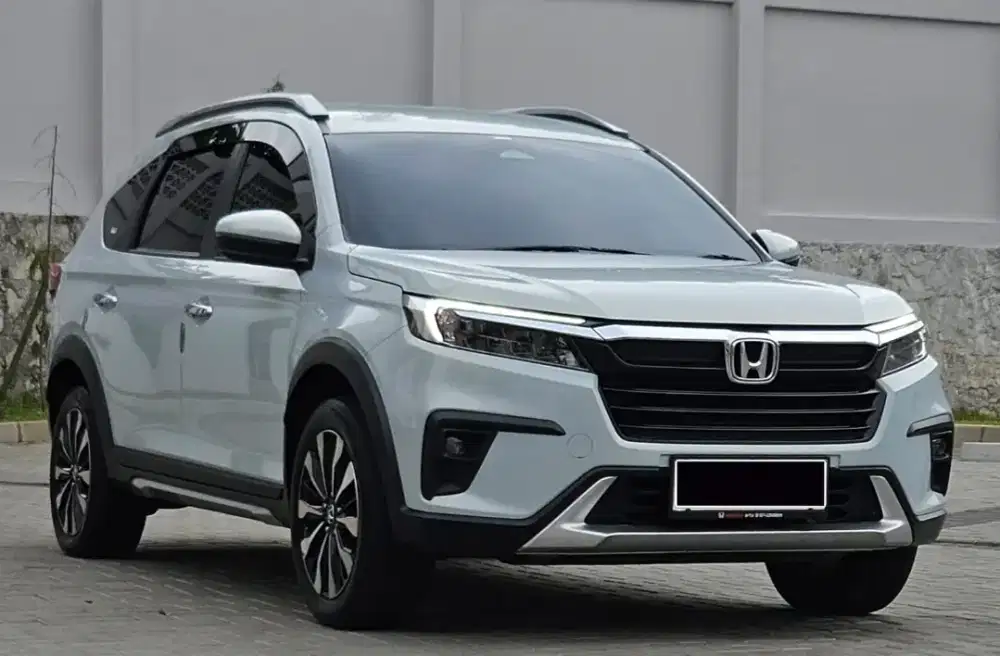 Honda Brv Prestige Sensing CVT 2023